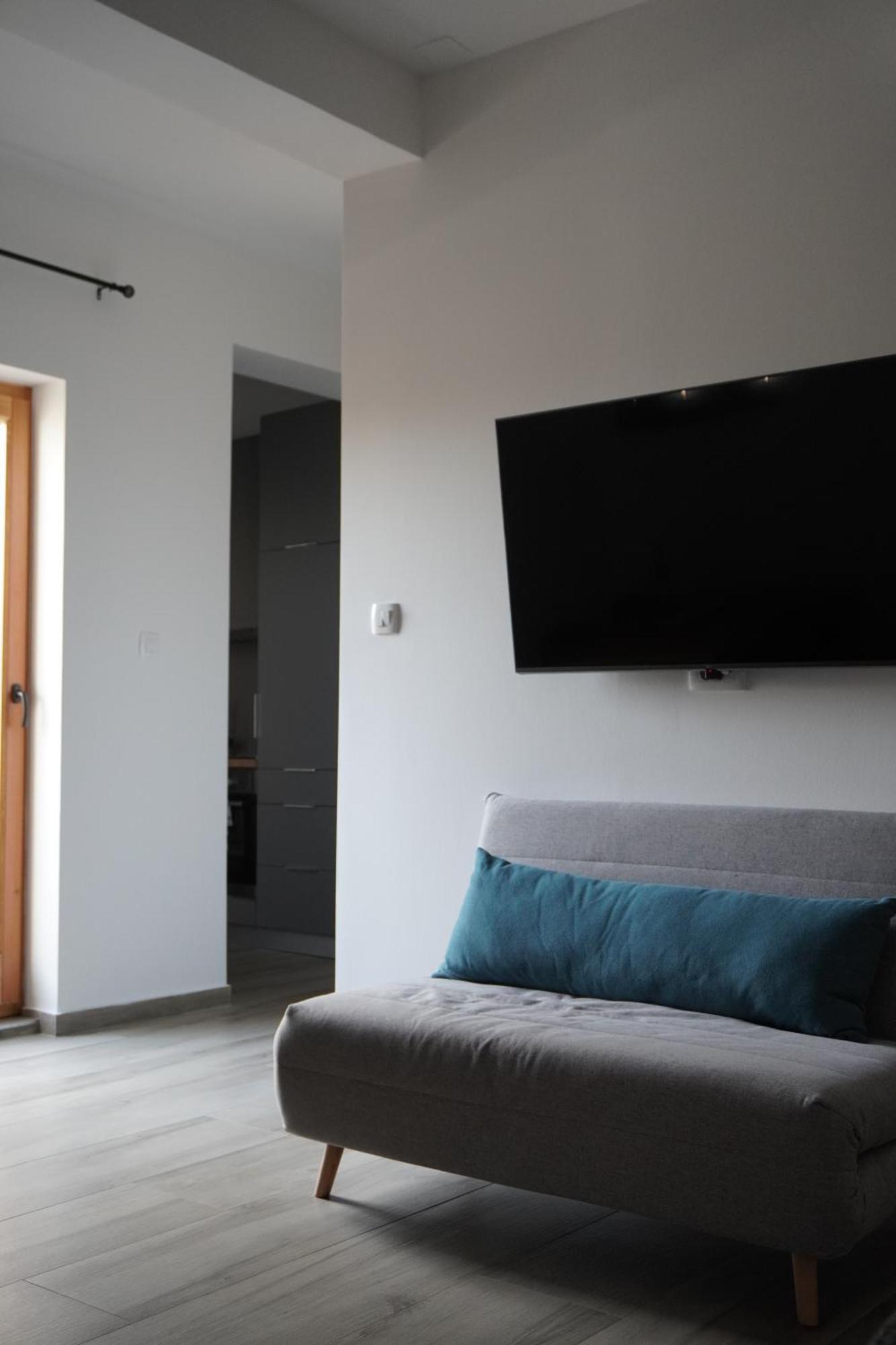 Fjaka Apartments & Rooms Sibenik Bagian luar foto