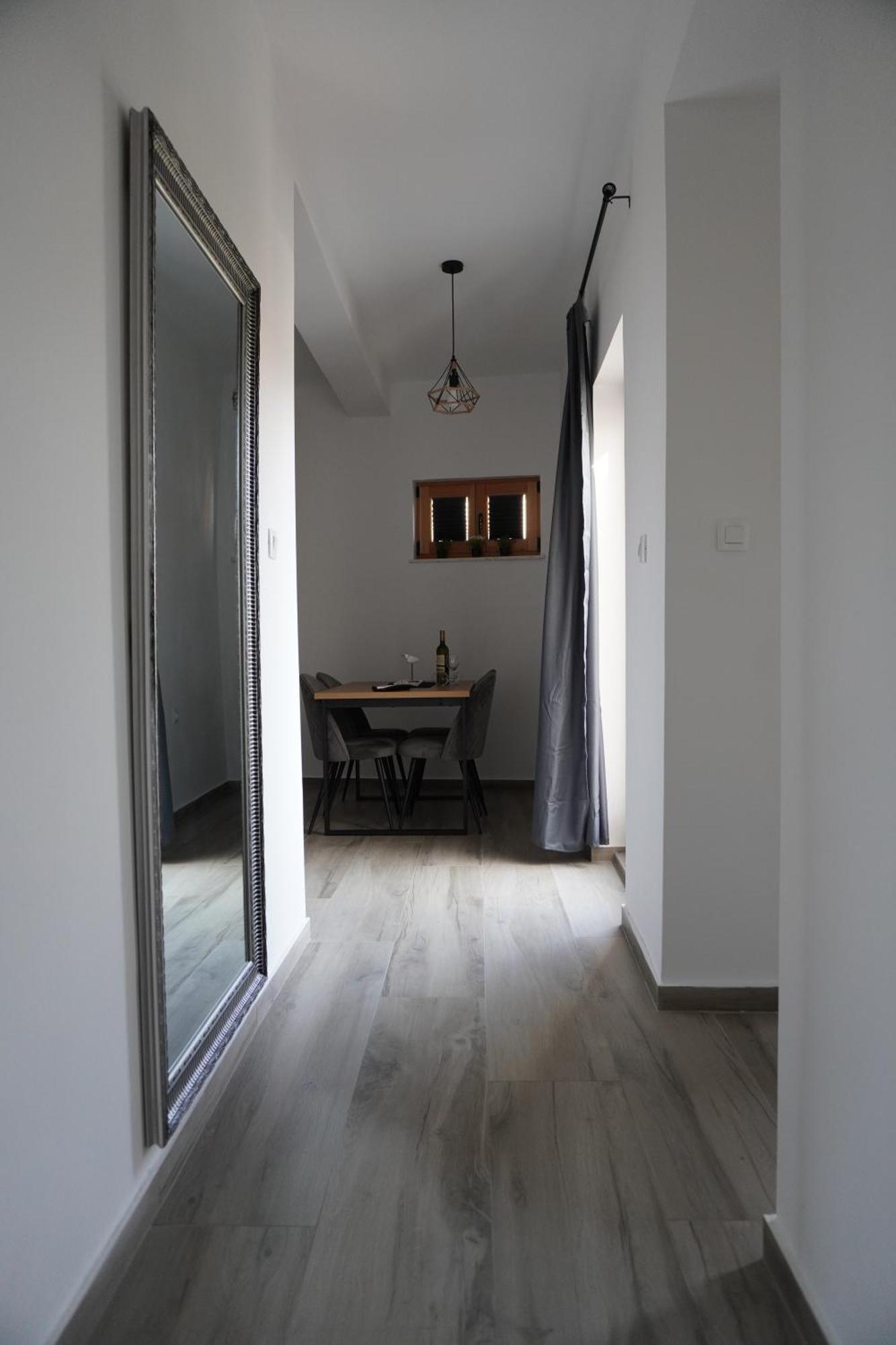 Fjaka Apartments & Rooms Sibenik Bagian luar foto