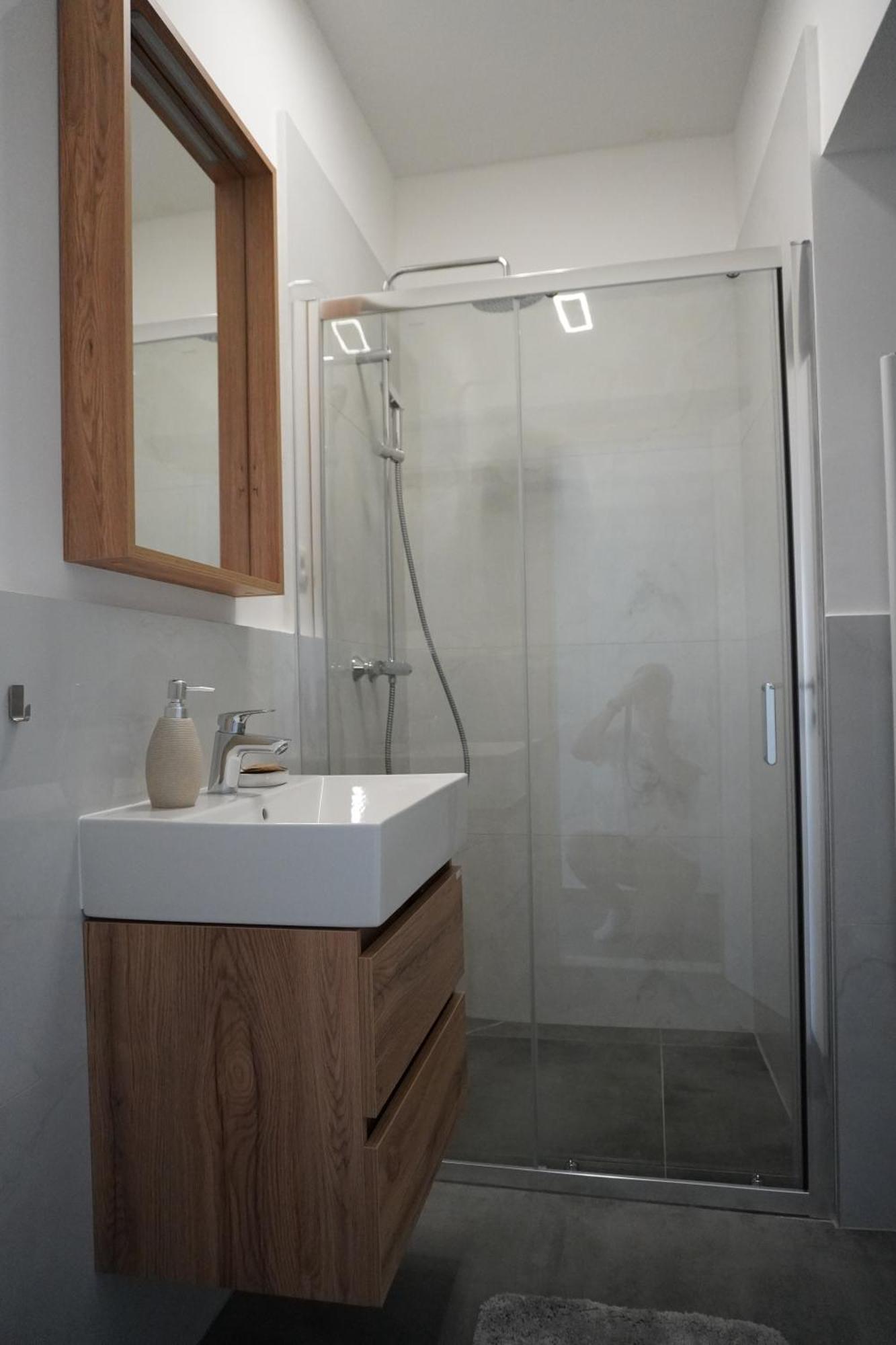Fjaka Apartments & Rooms Sibenik Bagian luar foto